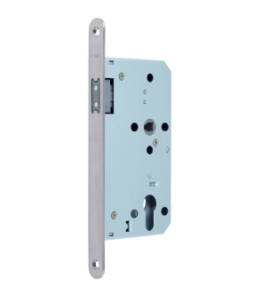 Projectslot Magneet 600 RVS