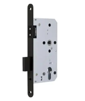 Projectslot Magneet 600 Zwart