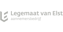 Aannemersbedrijf Legemaat & van Elst B.V.