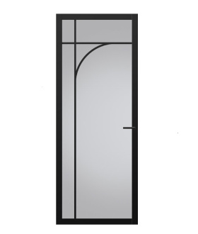 TX101 zwart