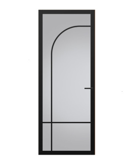 TX102 zwart