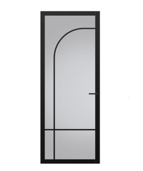 TX102 zwart