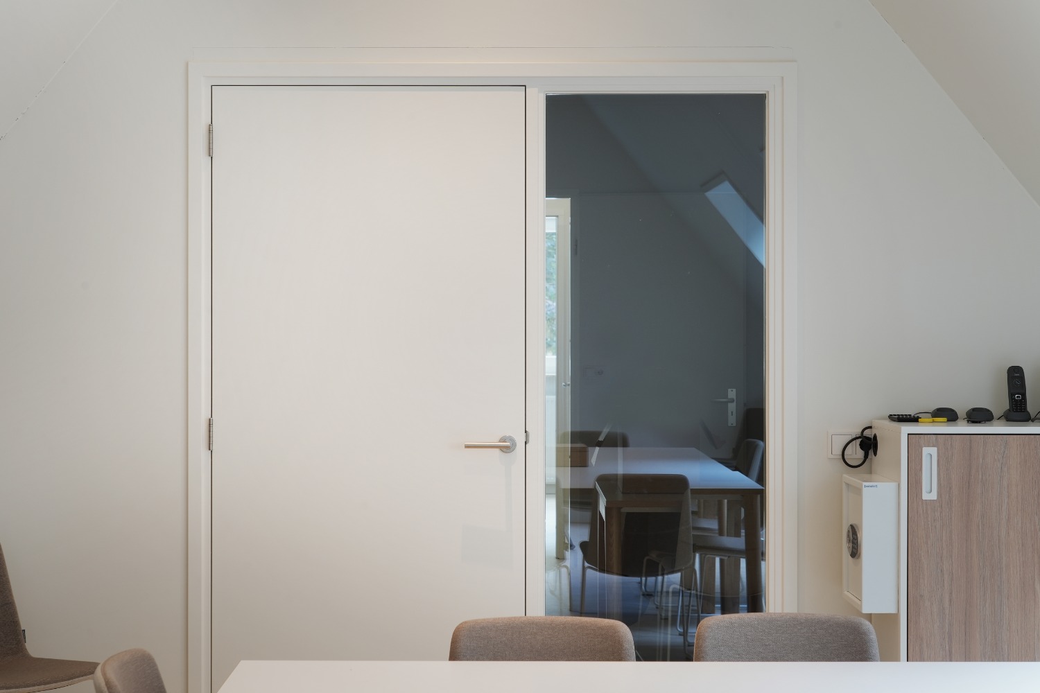 HPL deuren in Lunteren | Top Deuren